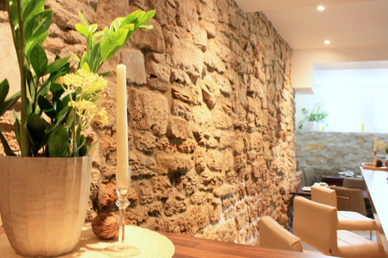 D & S Hotel & Ferienwohnungen بيزيغهايم المظهر الخارجي الصورة