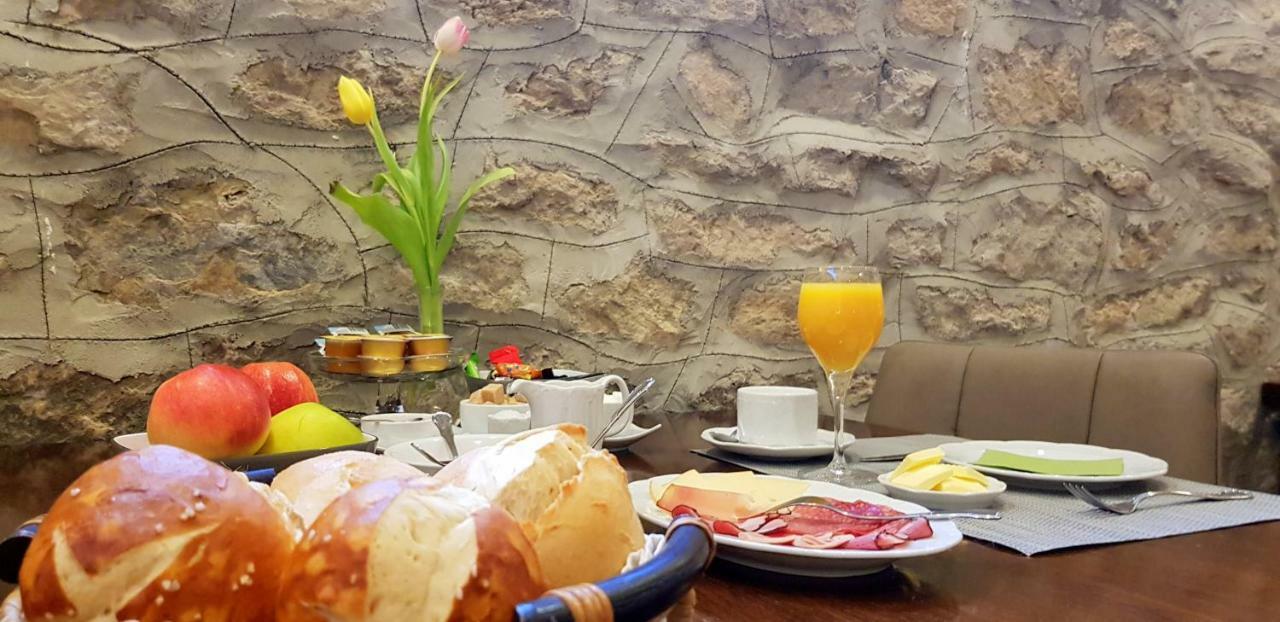 D & S Hotel & Ferienwohnungen بيزيغهايم المظهر الخارجي الصورة